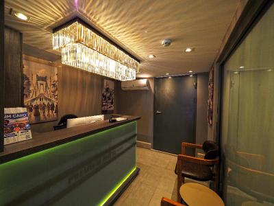 Premium Hotel Oldcity