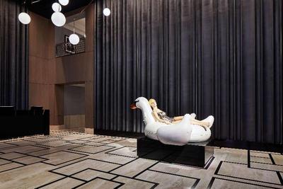 The Luxury Collection Hotel Manhattan Midtown