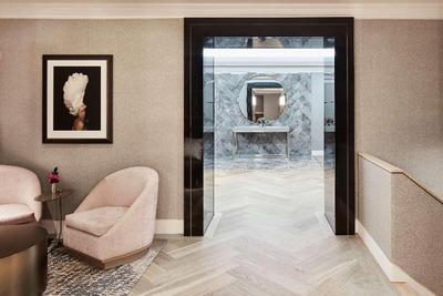 The Luxury Collection Hotel Manhattan Midtown