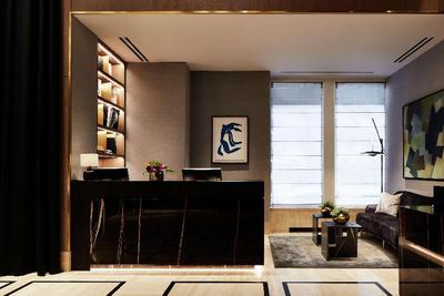 The Luxury Collection Hotel Manhattan Midtown