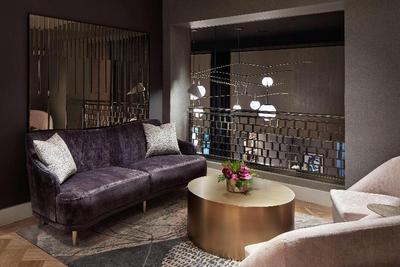 The Luxury Collection Hotel Manhattan Midtown