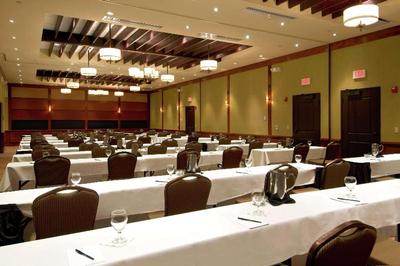 Hilton Promenade