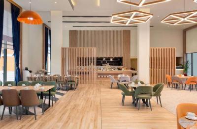 Ramada Encore By Wyndham Zomin
