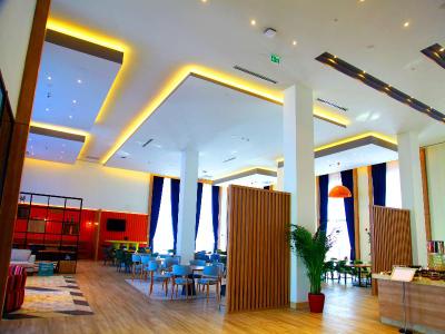 Ramada Encore By Wyndham Zomin