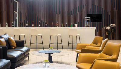 S Ram Leisure Hotel