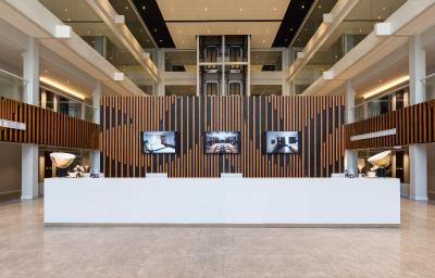 S Ram Leisure Hotel
