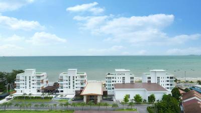 Eastin Resort Rayong
