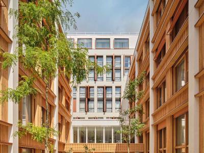 Tribe Paris Pantin (Ouverture Printemps 2025)