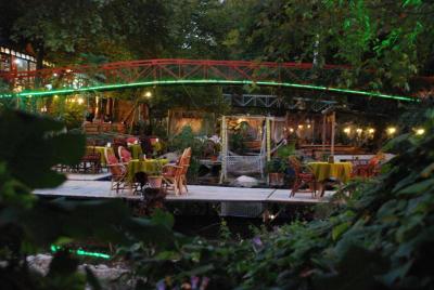Arikanda Hotel