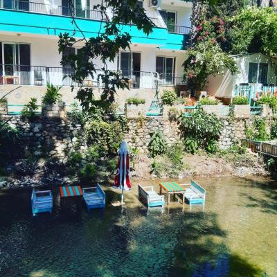 Arikanda Hotel