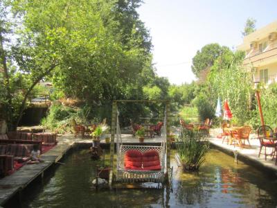 Arikanda Hotel