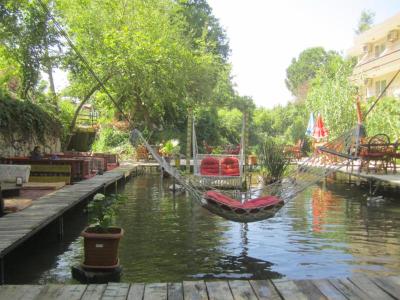 Arikanda Hotel