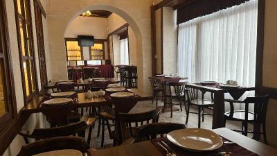 Tas Konak Hotel