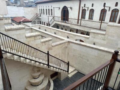 Tas Konak Hotel