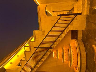 Tas Konak Hotel