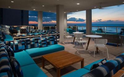 Springhill Suites Myrtle Beach Oceanfront