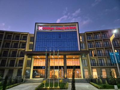 Hilton Garden Inn Termez Ayritom