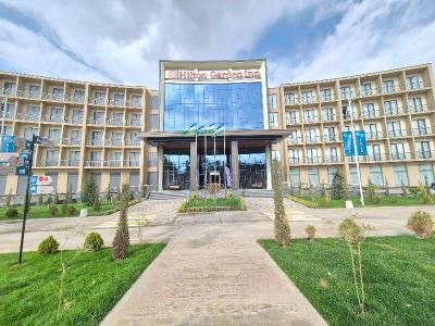 Hilton Garden Inn Termez Ayritom