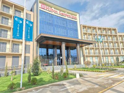 Hilton Garden Inn Termez Ayritom
