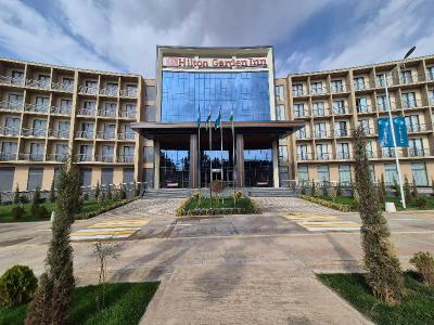 Hilton Garden Inn Termez Ayritom
