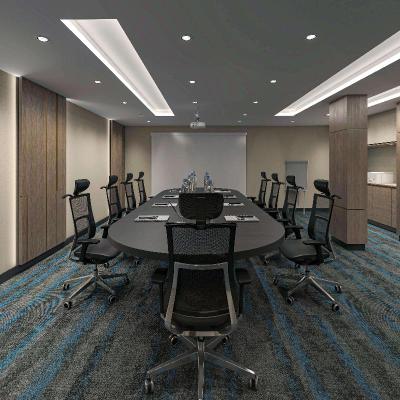 Doubletree By Hilton Suites Trabzon Yomra