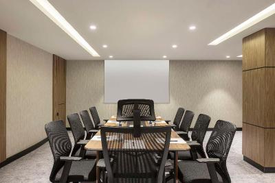 Doubletree By Hilton Suites Trabzon Yomra