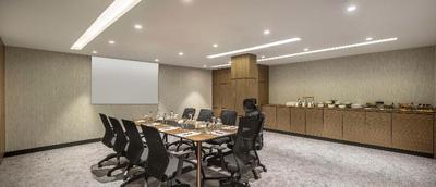 Doubletree By Hilton Suites Trabzon Yomra