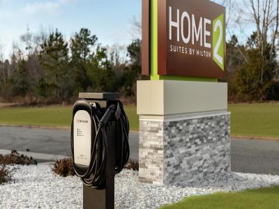 Home2 Suites By Hilton Dublin