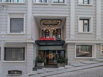 Hampton by Hilton Istanbul Sirkeci