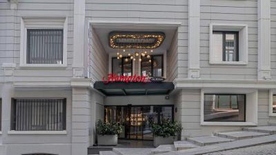 Hampton by Hilton Istanbul Sirkeci