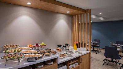 Hampton by Hilton Istanbul Sirkeci