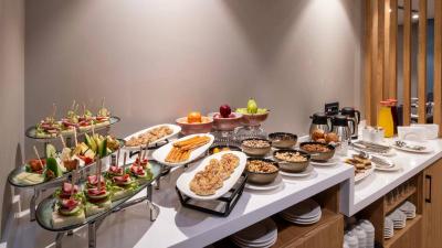 Hampton by Hilton Istanbul Sirkeci