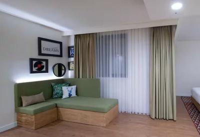 Hampton by Hilton Istanbul Sirkeci