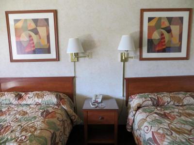 Premier Inns Metro