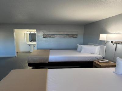 Premier Inns Metro