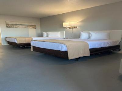 Premier Inns Metro