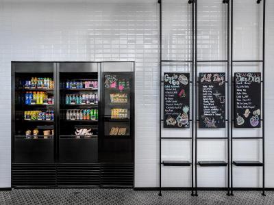 Moxy Bangkok Ratchaprasong