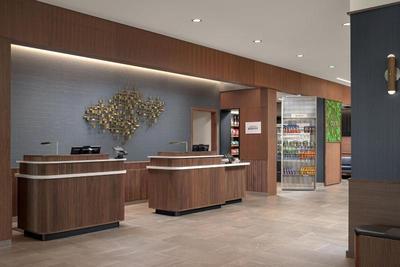 Courtyard By Marriott Nashville Smyrna