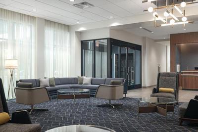 Courtyard By Marriott Nashville Smyrna