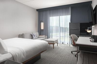 Courtyard By Marriott Nashville Smyrna
