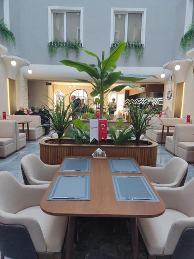 Pereira Samsun