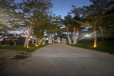 Nomads Homestay Sriracha by ZUZU