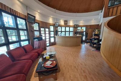 Nomads Homestay Sriracha by ZUZU