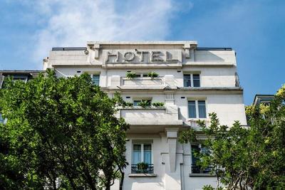 Le Lampika Hotel