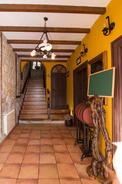 La Casona de Tresgrandas