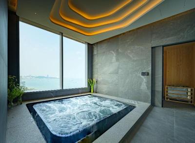Grande Centre Point Space Pattaya