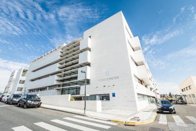 Domocenter Apartamentos TurÃ­sticos