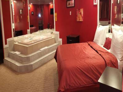 Inn Of The Dove Luxury Romantic Suites Harrisburg