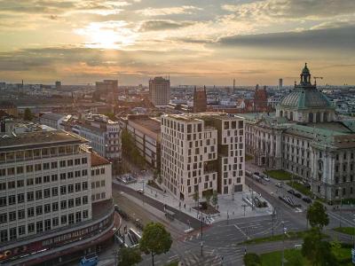 Koenigshof, A Luxury Collection Hotel, Munich