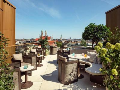 Koenigshof, A Luxury Collection Hotel, Munich